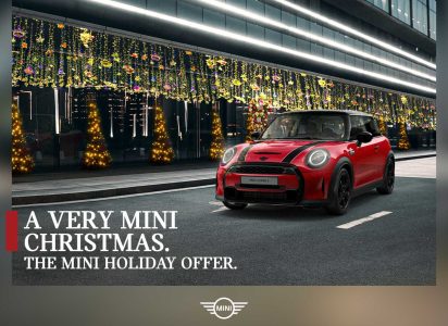 Mini-Christmas